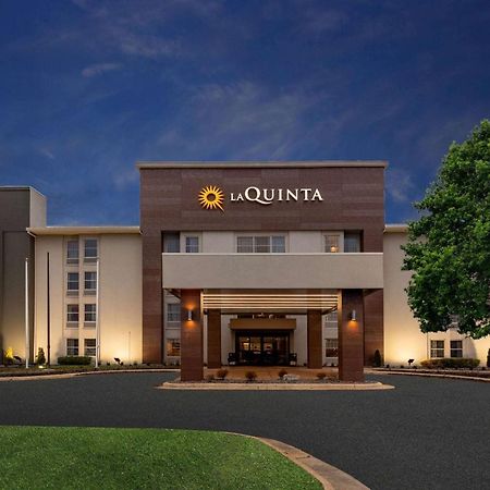 La Quinta By Wyndham Jonesboro Hotell Eksteriør bilde
