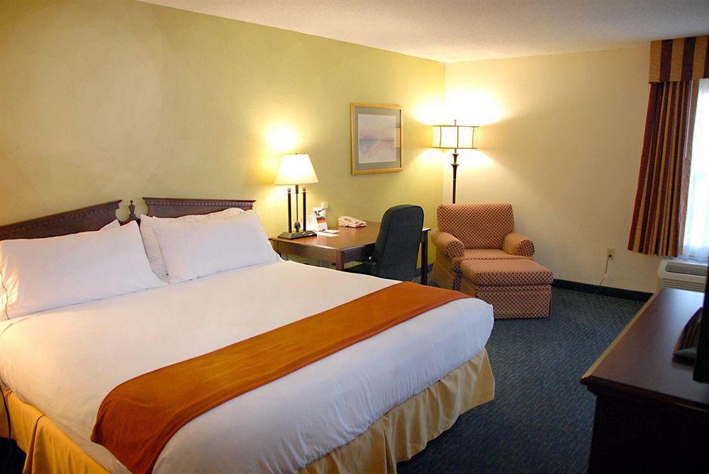 La Quinta By Wyndham Jonesboro Hotell Eksteriør bilde