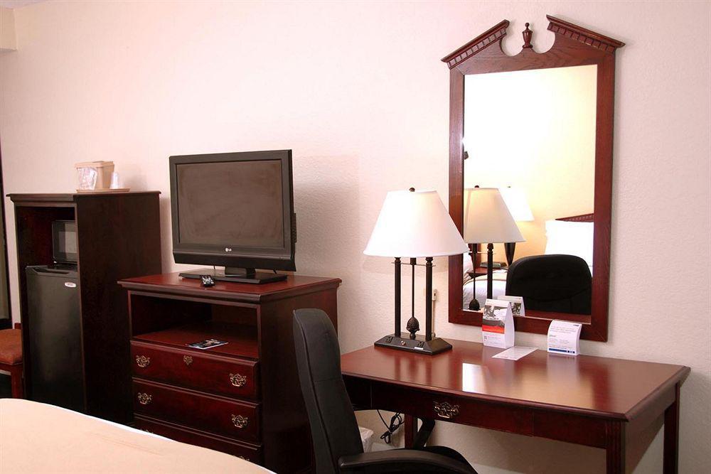 La Quinta By Wyndham Jonesboro Hotell Eksteriør bilde