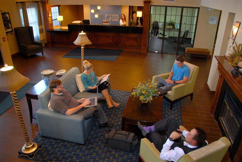 La Quinta By Wyndham Jonesboro Hotell Eksteriør bilde