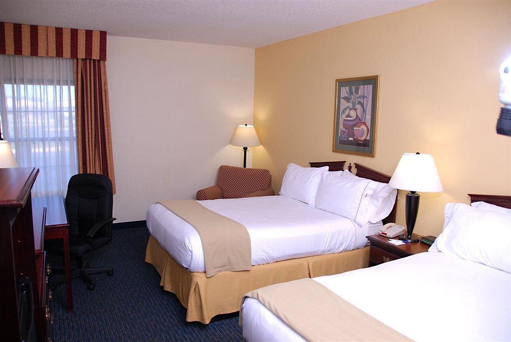 La Quinta By Wyndham Jonesboro Hotell Eksteriør bilde