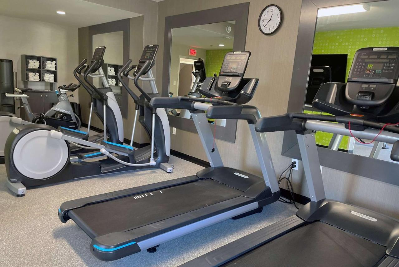 La Quinta By Wyndham Jonesboro Hotell Eksteriør bilde