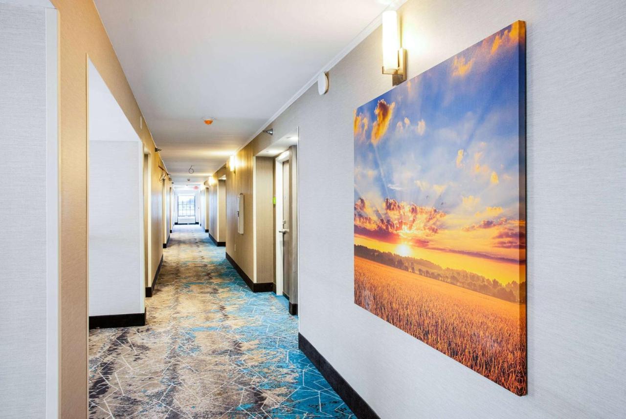 La Quinta By Wyndham Jonesboro Hotell Eksteriør bilde