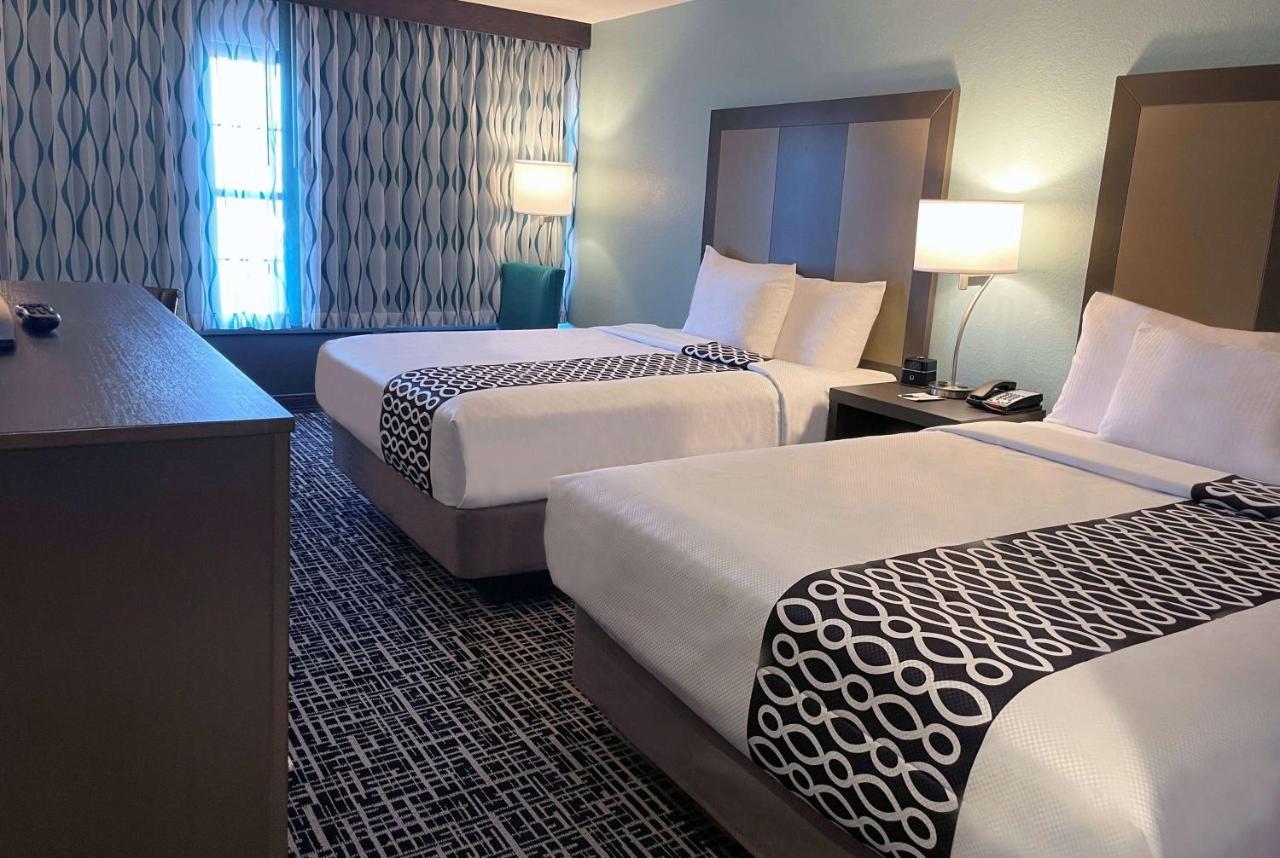 La Quinta By Wyndham Jonesboro Hotell Eksteriør bilde