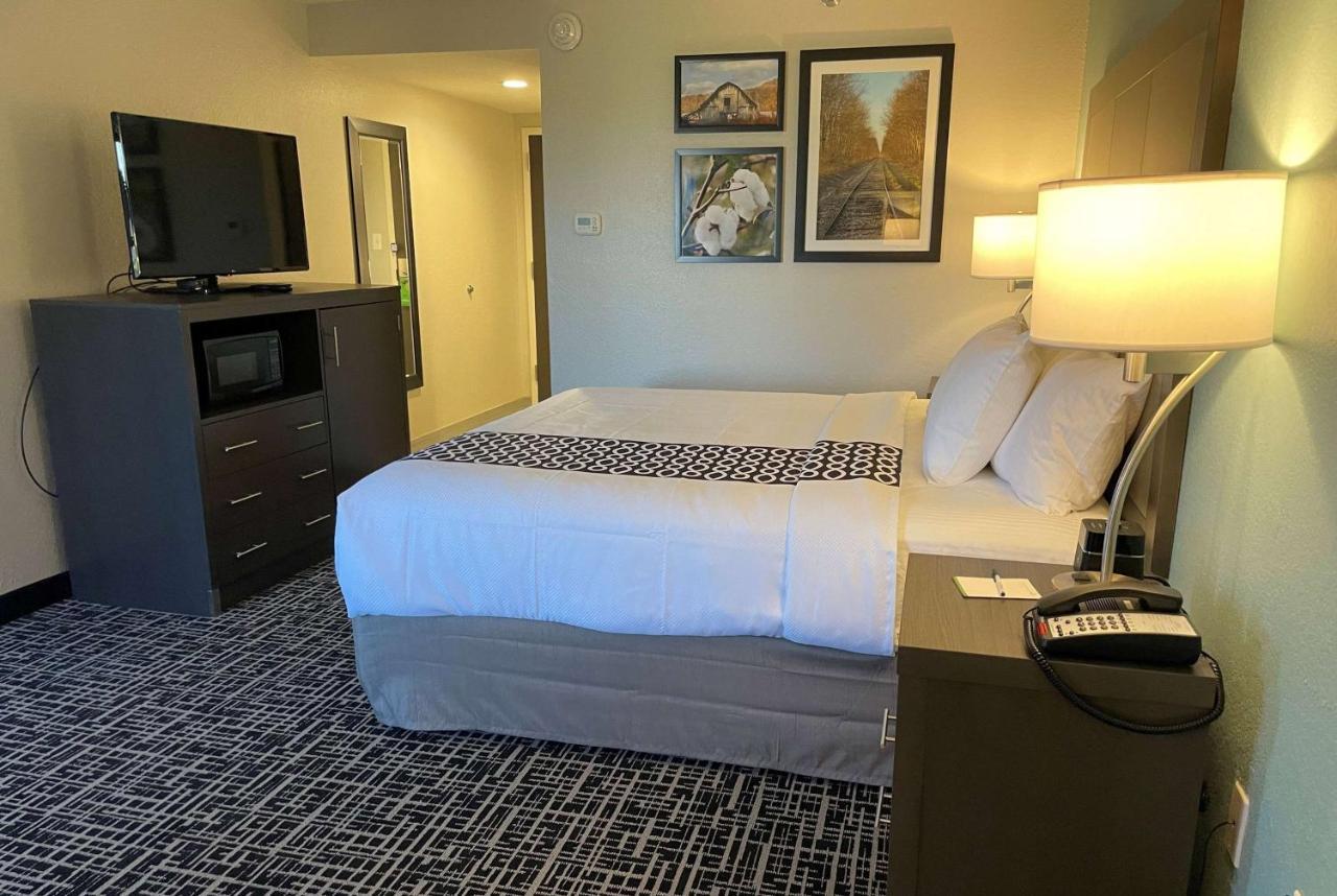 La Quinta By Wyndham Jonesboro Hotell Eksteriør bilde