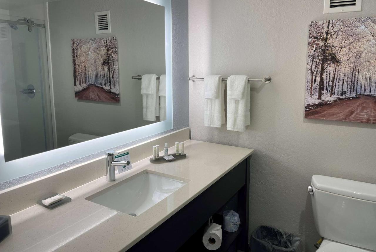 La Quinta By Wyndham Jonesboro Hotell Eksteriør bilde