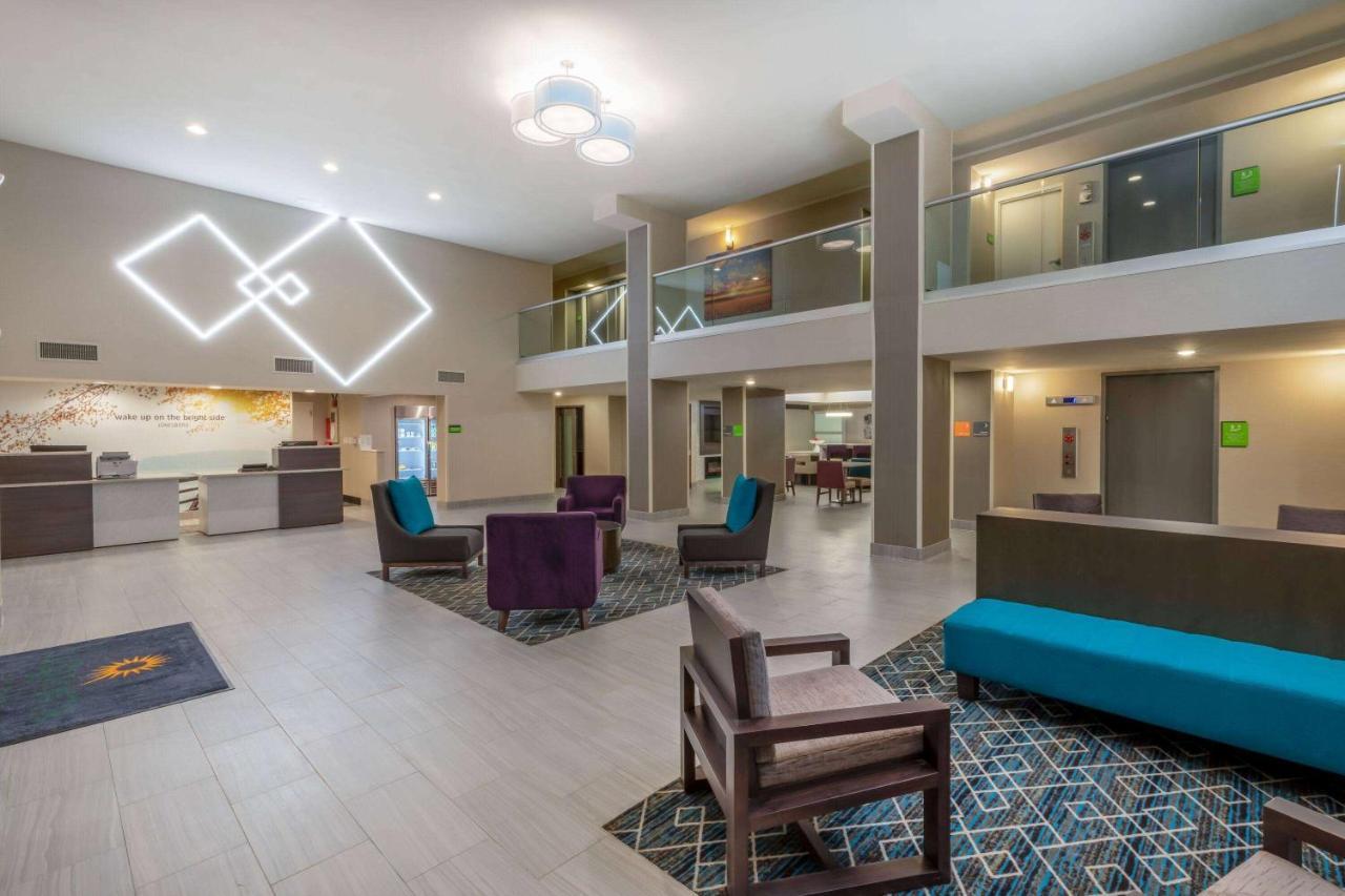 La Quinta By Wyndham Jonesboro Hotell Eksteriør bilde