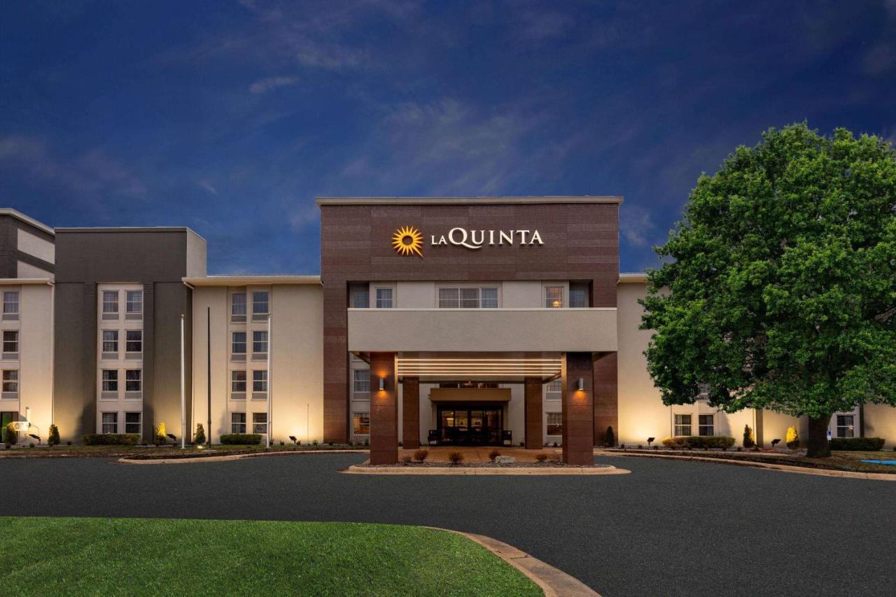 La Quinta By Wyndham Jonesboro Hotell Eksteriør bilde