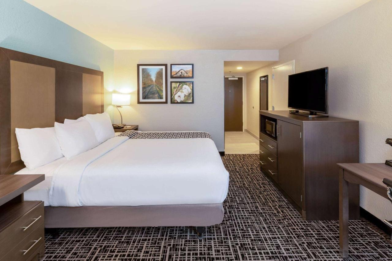 La Quinta By Wyndham Jonesboro Hotell Eksteriør bilde