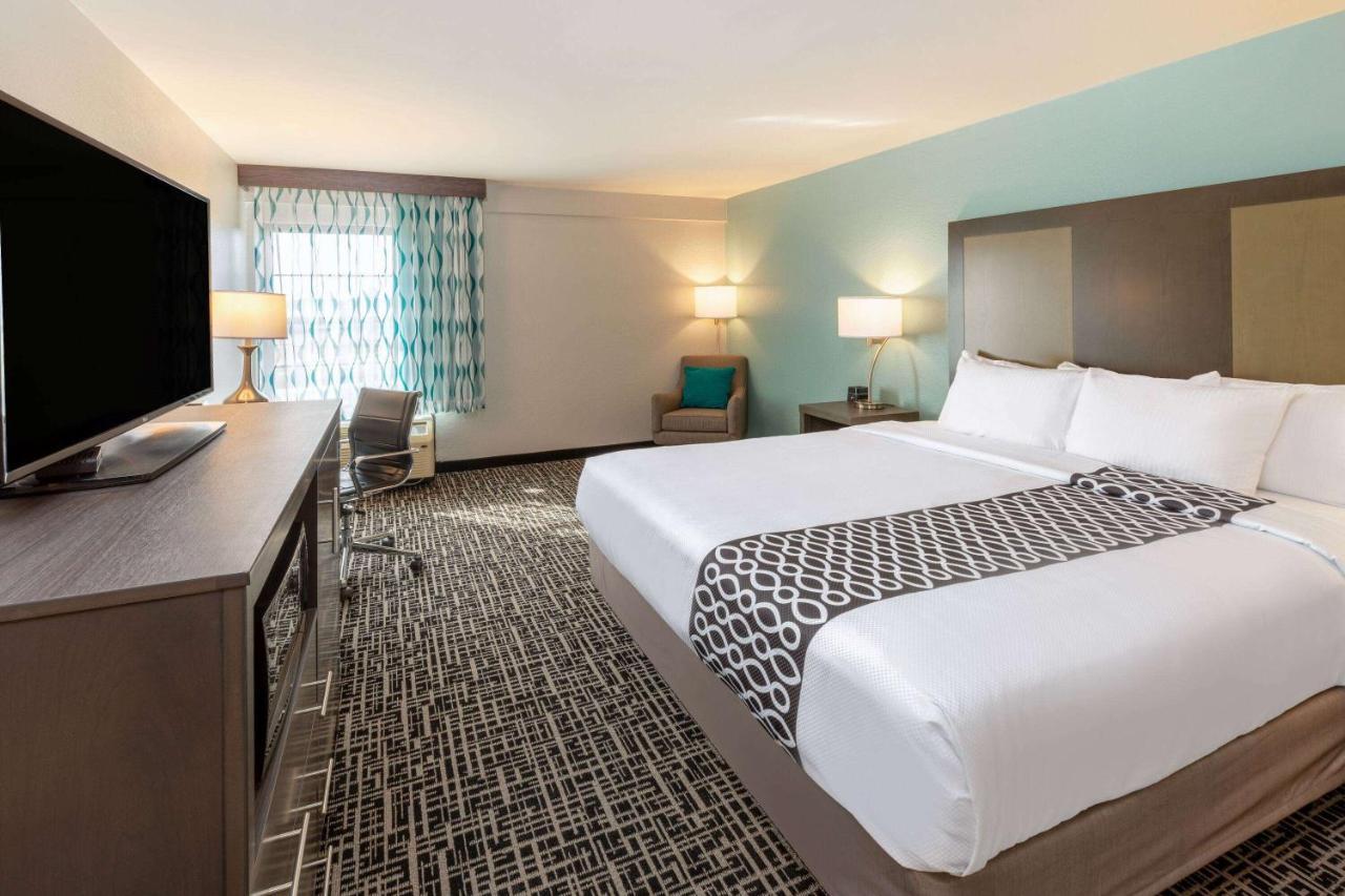 La Quinta By Wyndham Jonesboro Hotell Eksteriør bilde