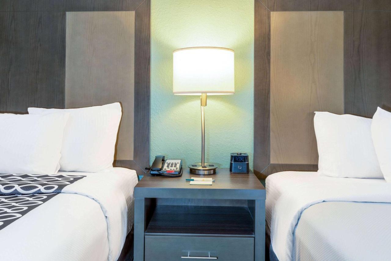 La Quinta By Wyndham Jonesboro Hotell Eksteriør bilde