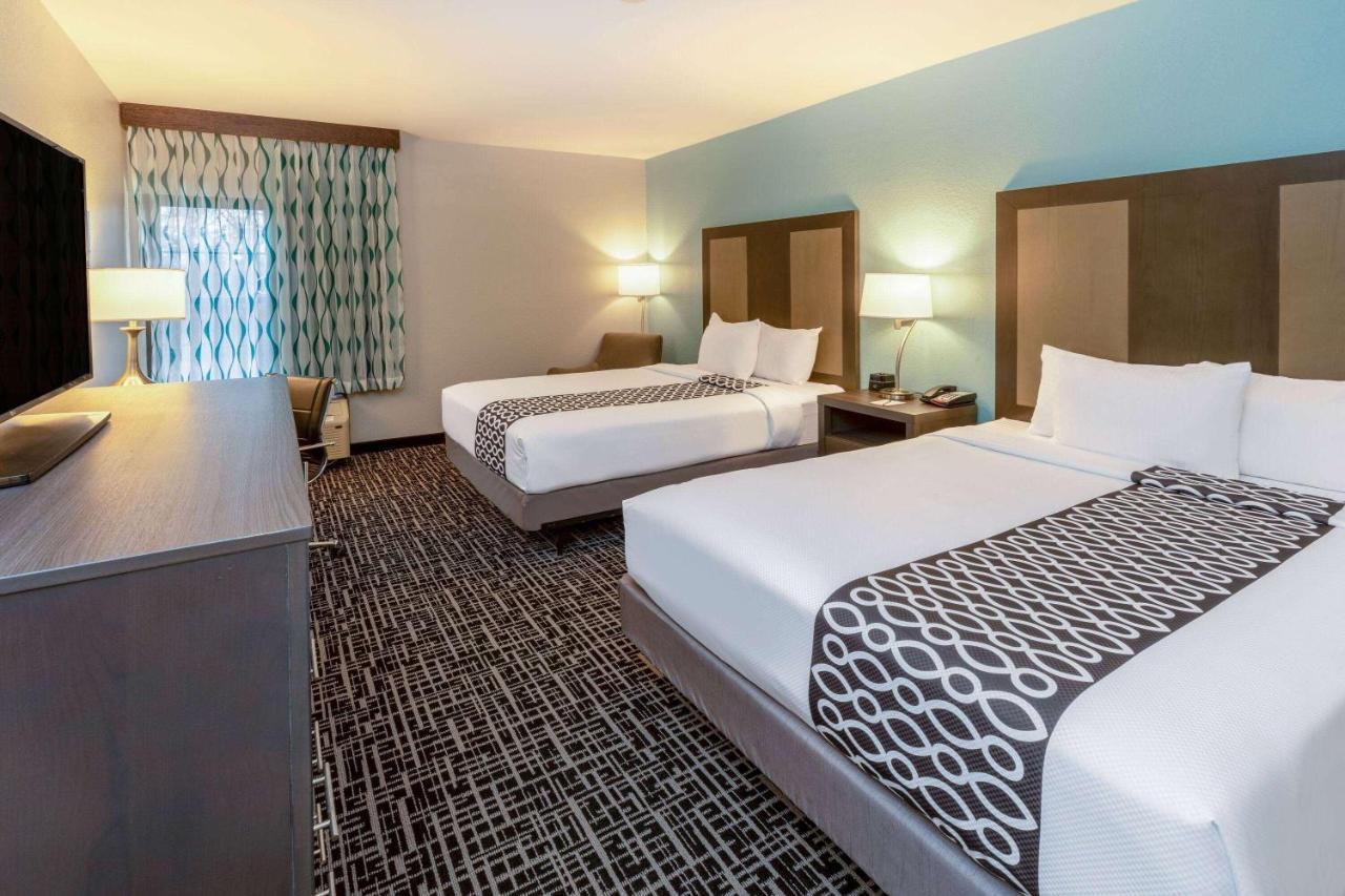 La Quinta By Wyndham Jonesboro Hotell Eksteriør bilde
