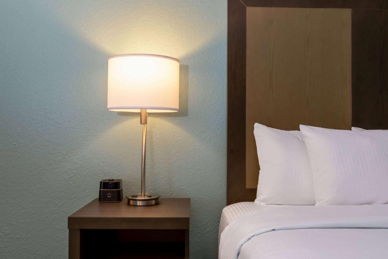 La Quinta By Wyndham Jonesboro Hotell Eksteriør bilde