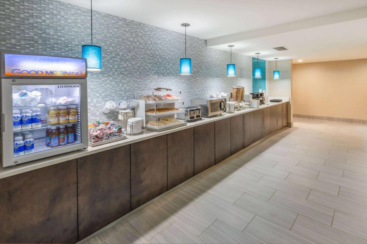 La Quinta By Wyndham Jonesboro Hotell Eksteriør bilde