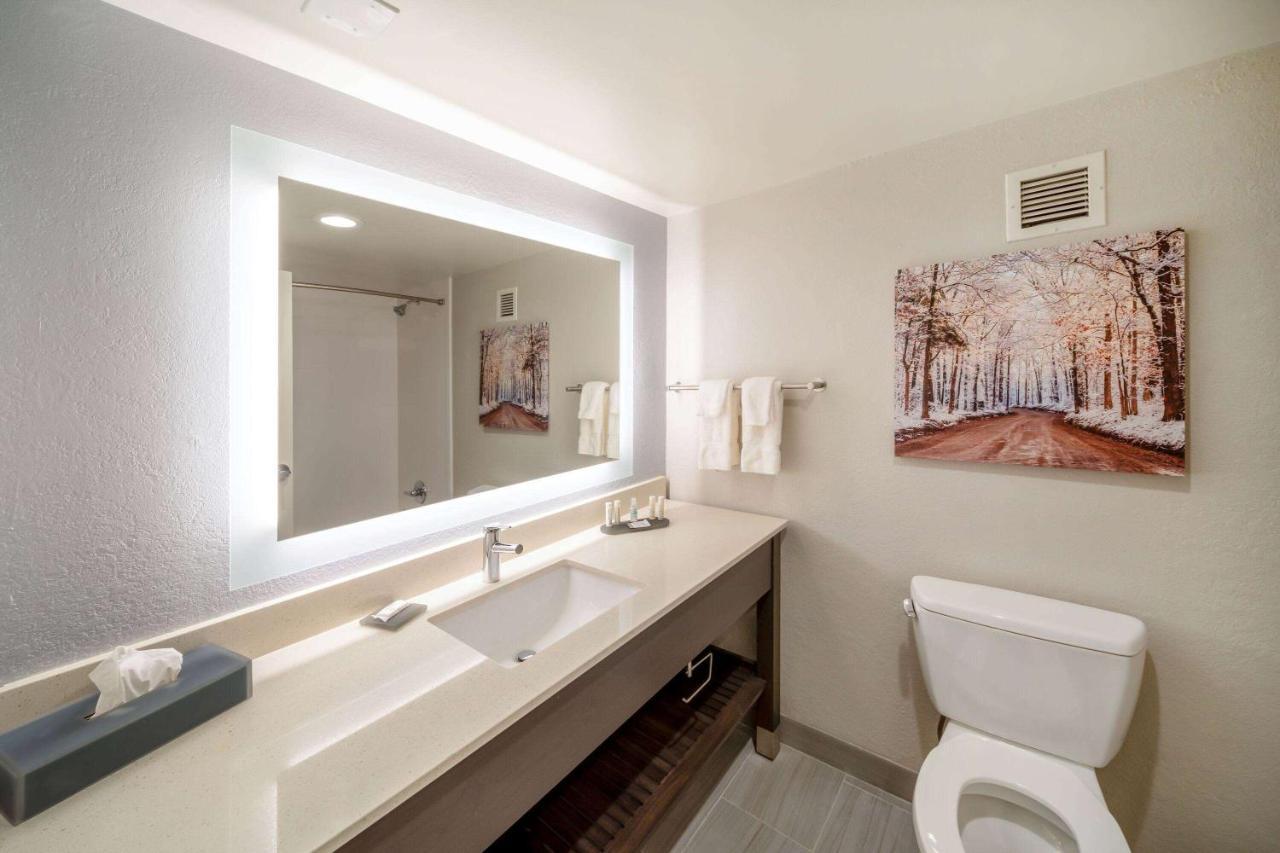 La Quinta By Wyndham Jonesboro Hotell Eksteriør bilde