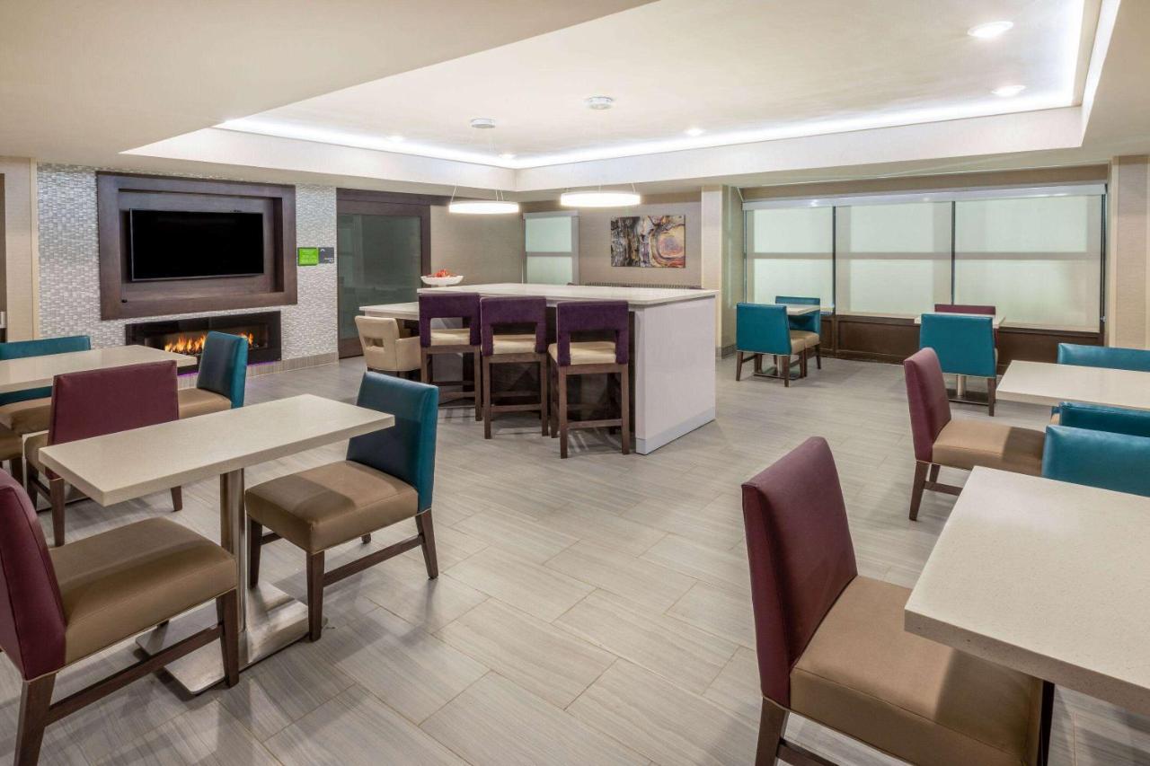 La Quinta By Wyndham Jonesboro Hotell Eksteriør bilde