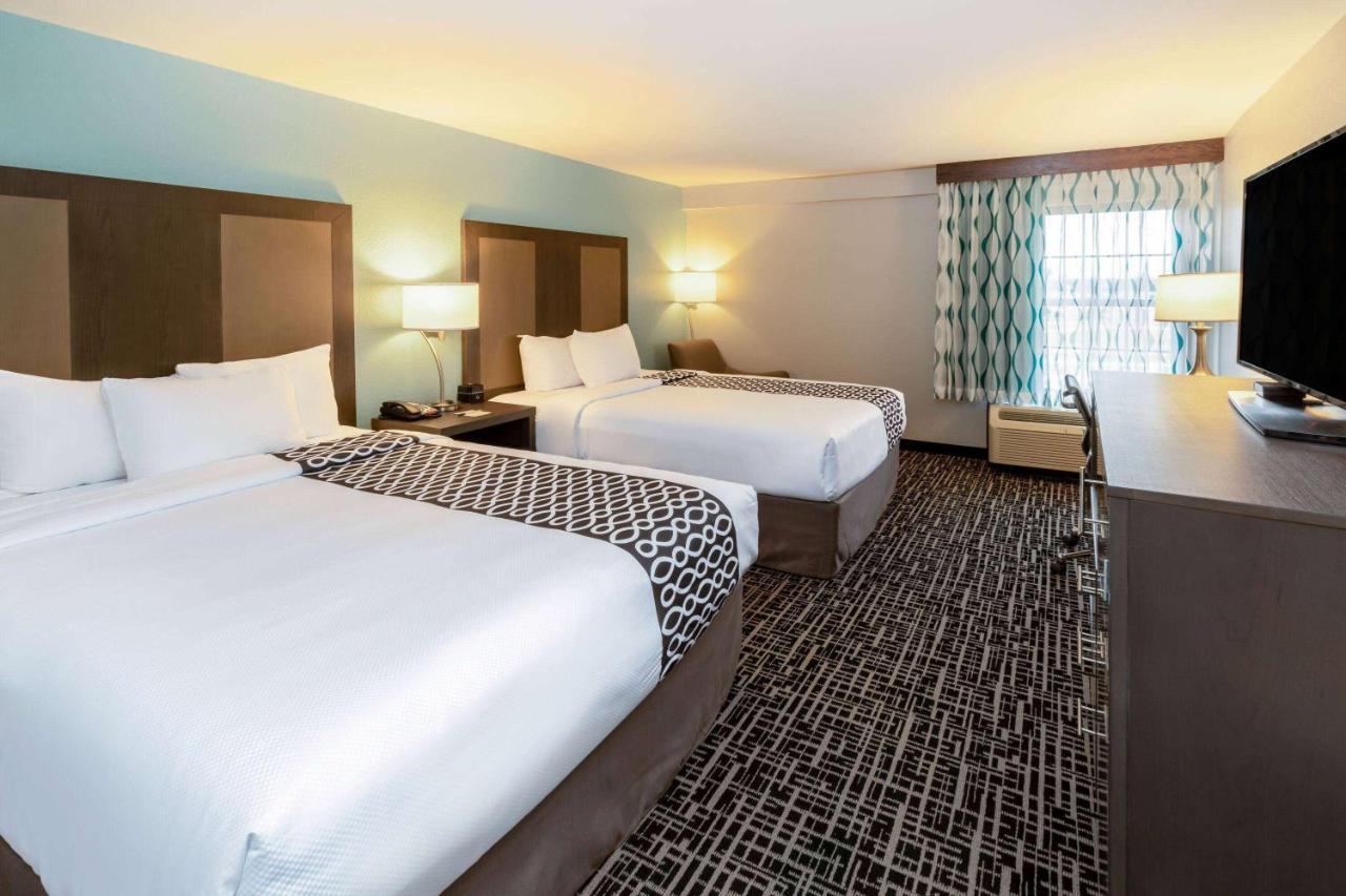 La Quinta By Wyndham Jonesboro Hotell Eksteriør bilde