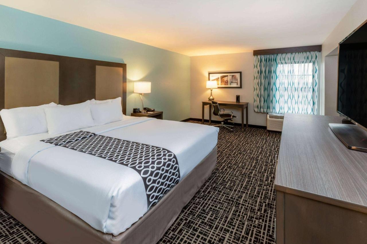 La Quinta By Wyndham Jonesboro Hotell Eksteriør bilde