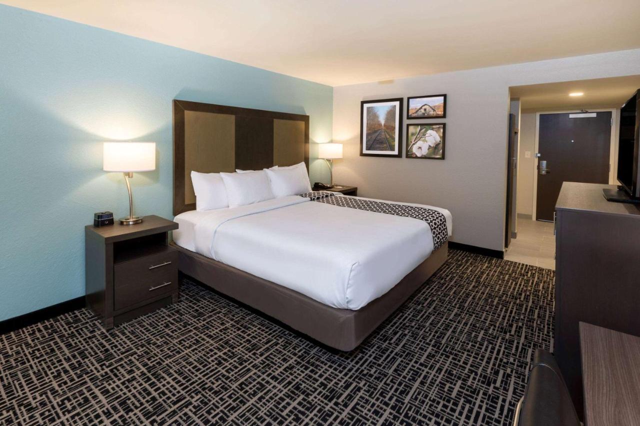La Quinta By Wyndham Jonesboro Hotell Eksteriør bilde