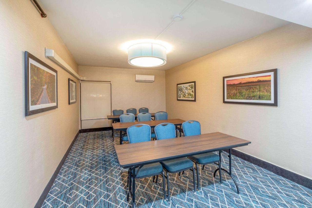 La Quinta By Wyndham Jonesboro Hotell Eksteriør bilde