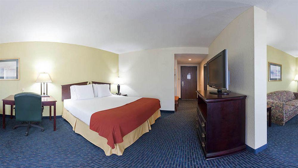 La Quinta By Wyndham Jonesboro Hotell Eksteriør bilde