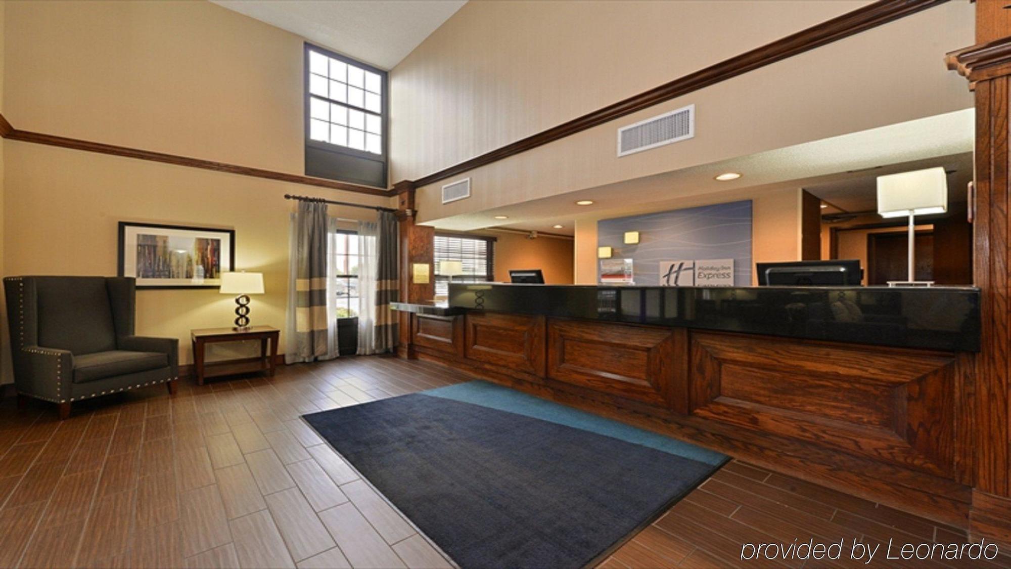 La Quinta By Wyndham Jonesboro Hotell Eksteriør bilde