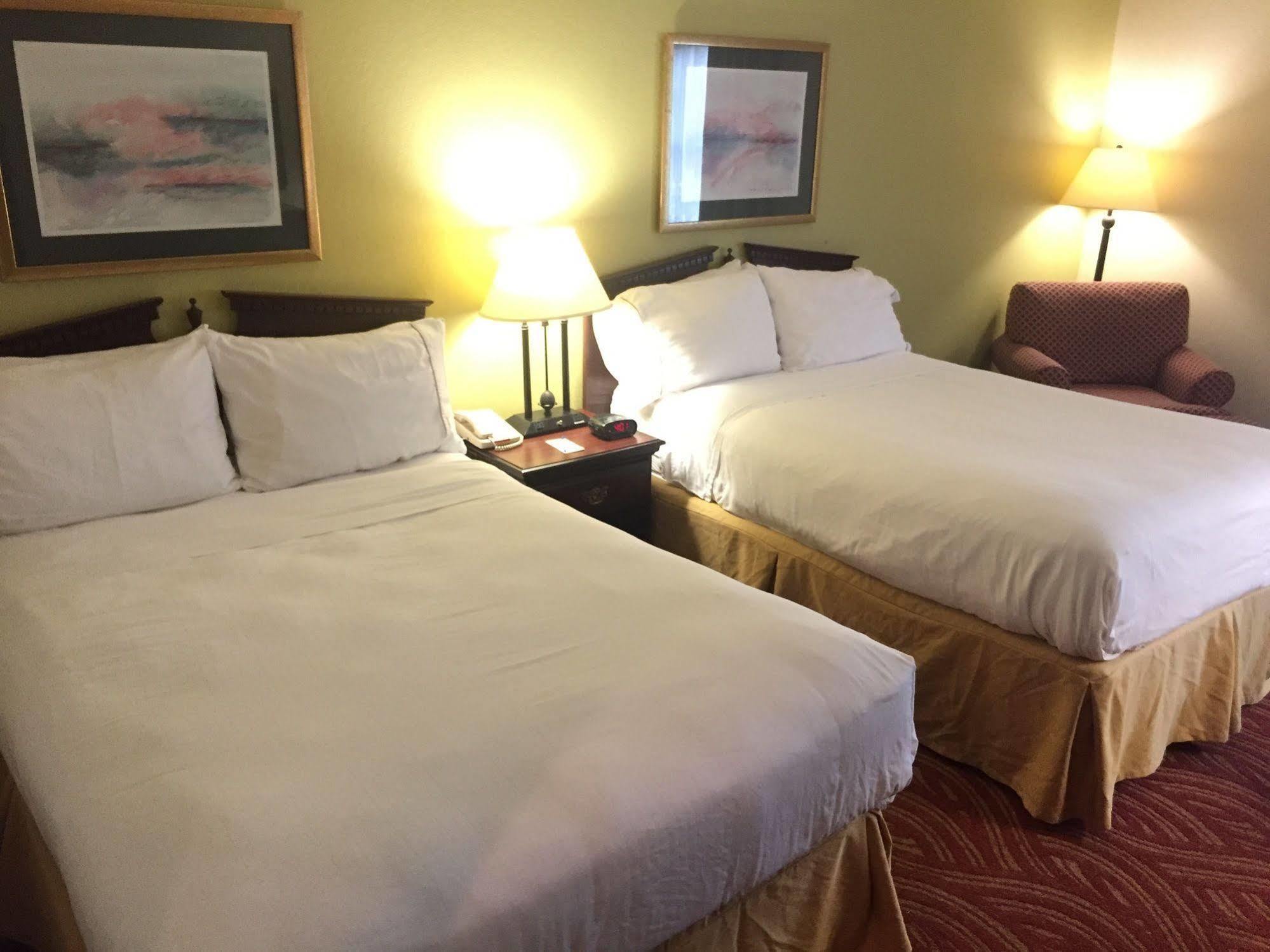 La Quinta By Wyndham Jonesboro Hotell Eksteriør bilde