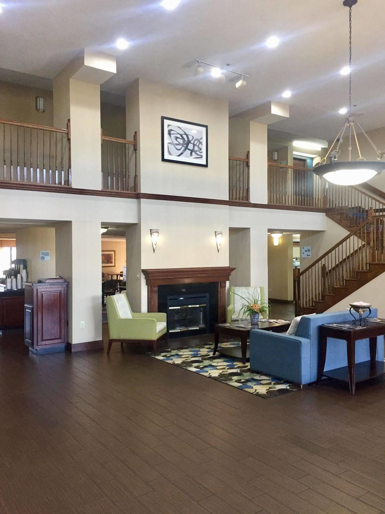 La Quinta By Wyndham Jonesboro Hotell Eksteriør bilde