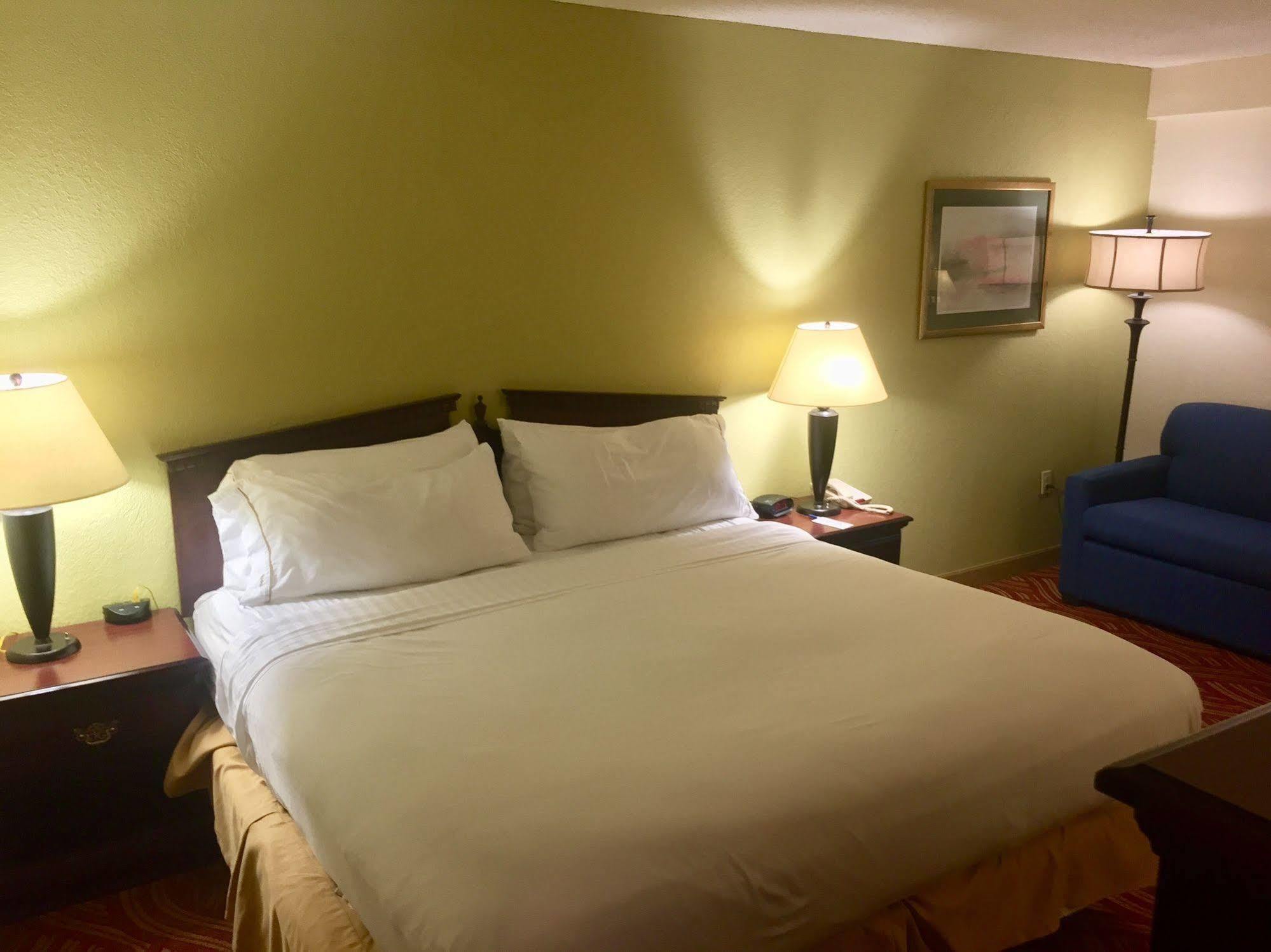 La Quinta By Wyndham Jonesboro Hotell Eksteriør bilde