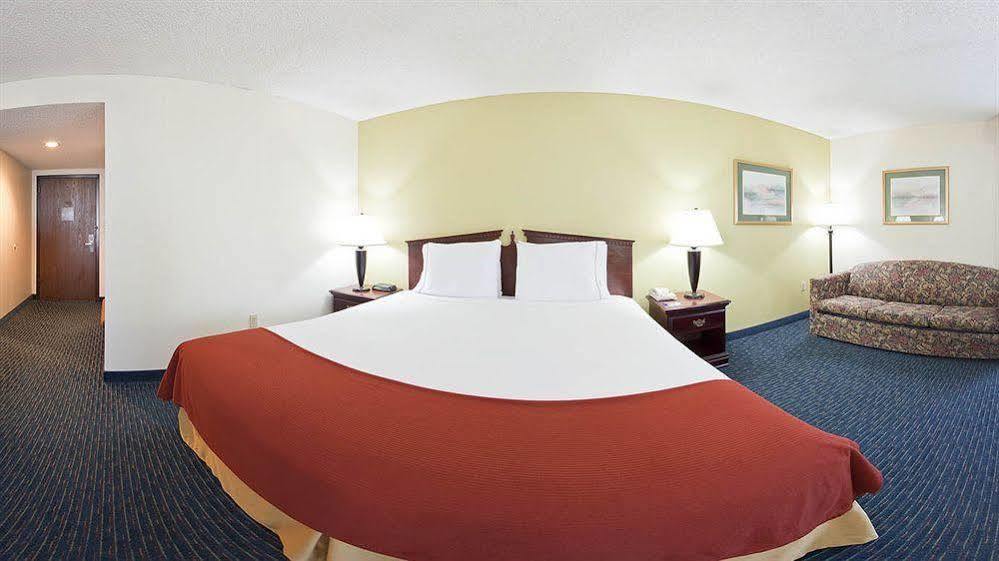 La Quinta By Wyndham Jonesboro Hotell Eksteriør bilde
