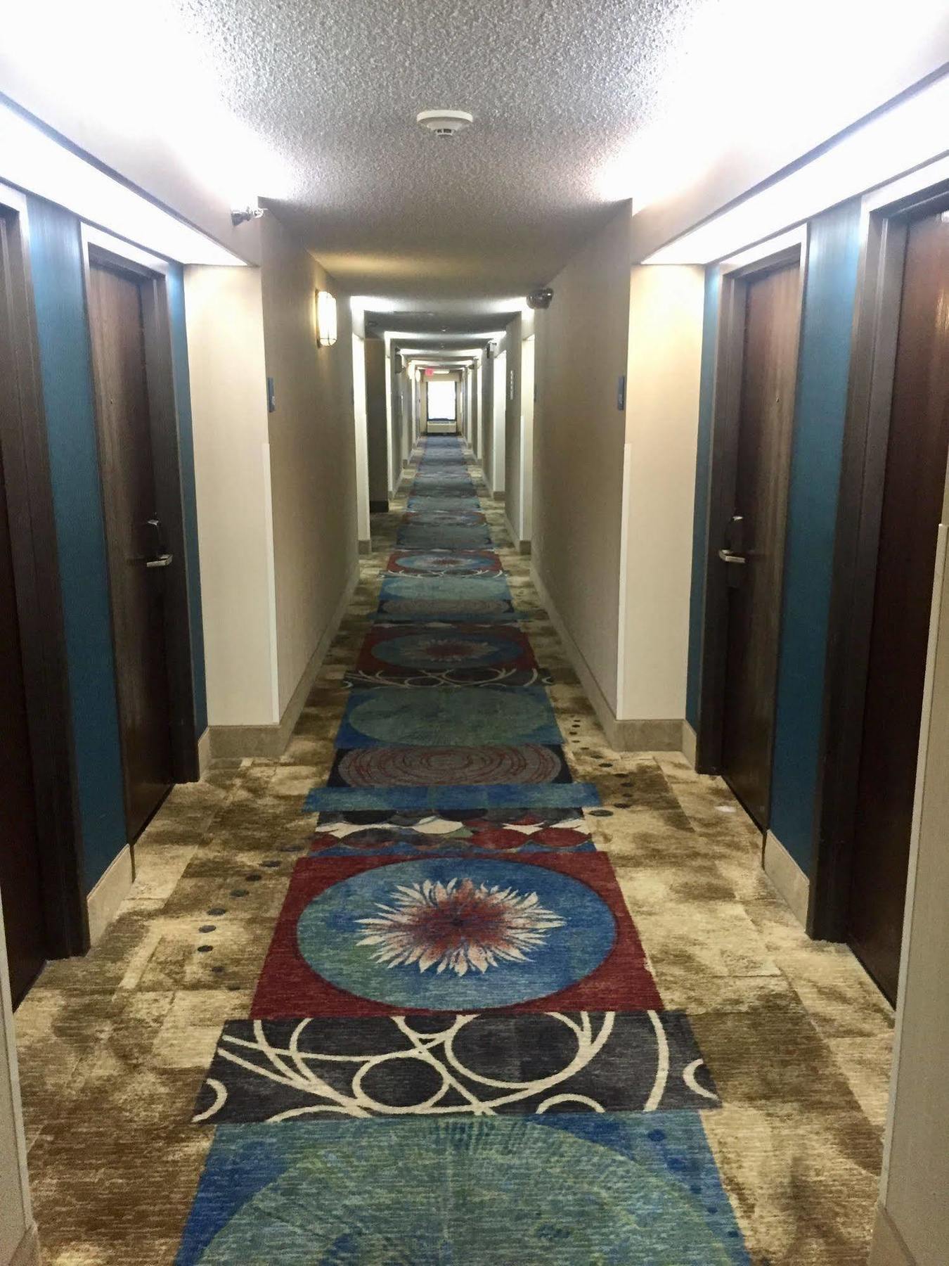 La Quinta By Wyndham Jonesboro Hotell Eksteriør bilde
